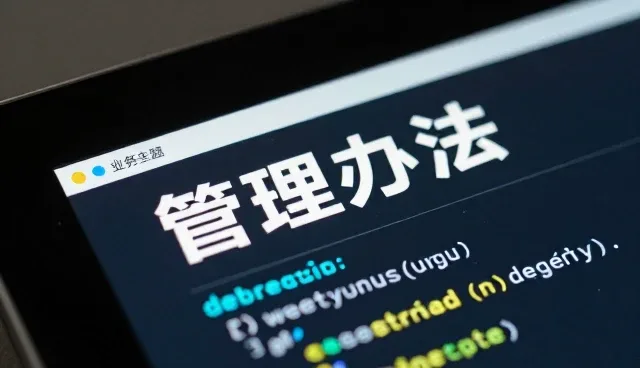 除尘设备能耗监测的关键因素与实际应用分析