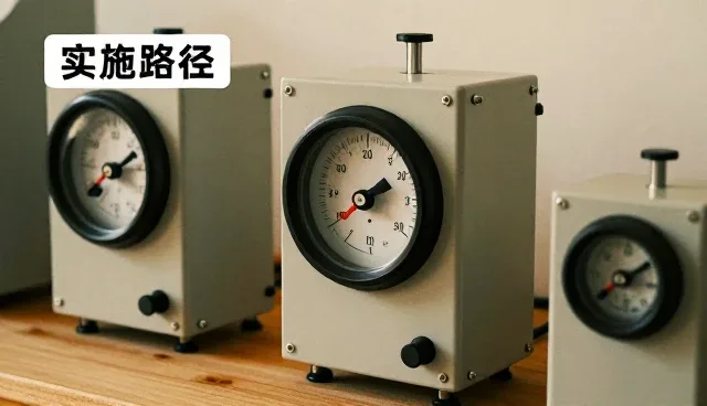 污水处理节能改造选型方向的实践与考量