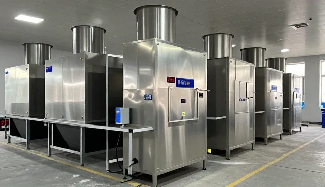 治理设施运维:适用范围与使用维护建议