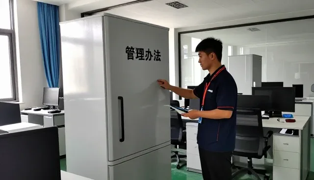 办公场所中使用管理办法的优势分析