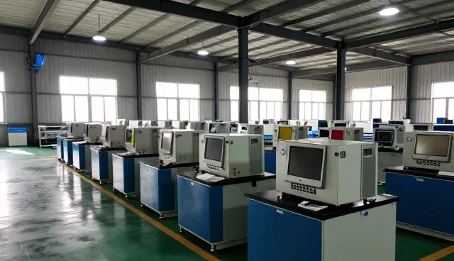 节能改造项目中环保技术的选型关注点