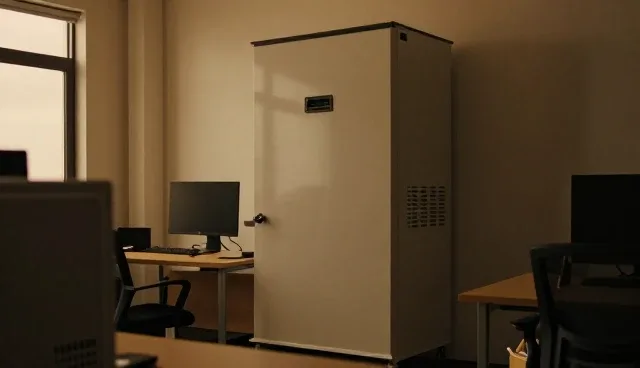 除尘设备选型与使用中处理方向的关键建议